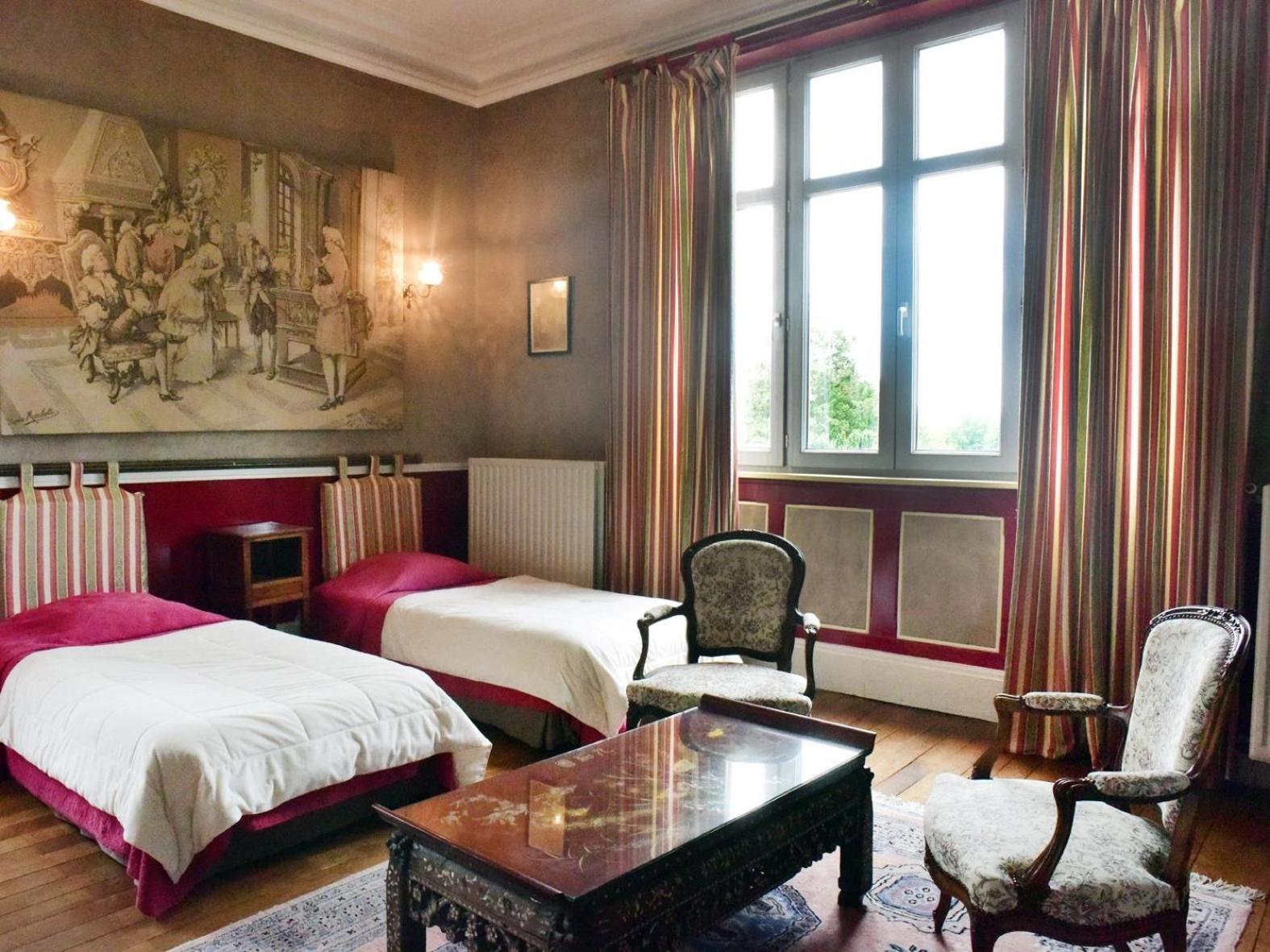 Chateau De Saint-Antoine Bonnac-la-Cote Phòng bức ảnh